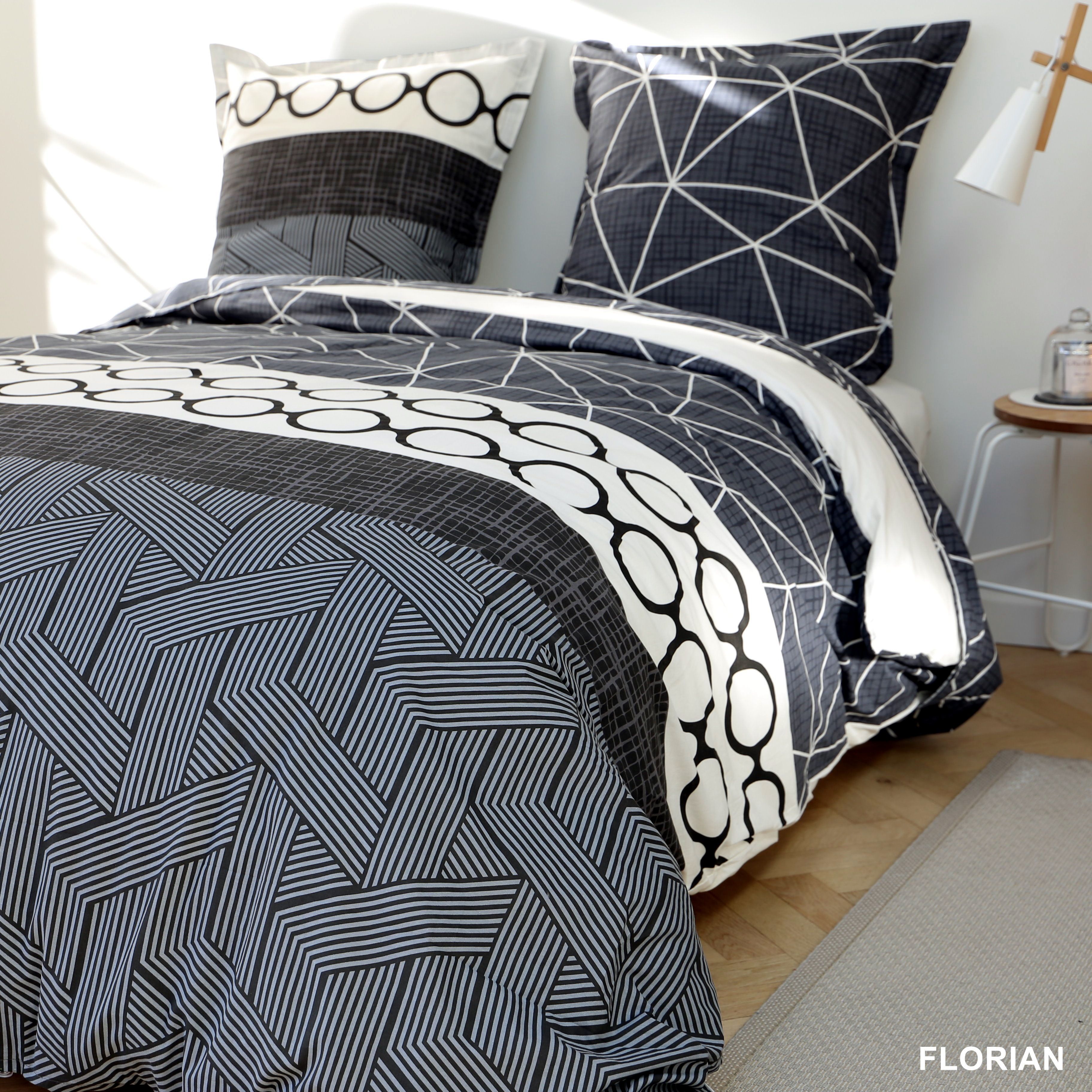 LINGE DE LIT